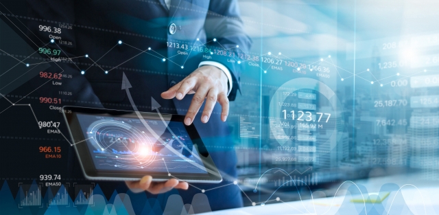 Data Analytics